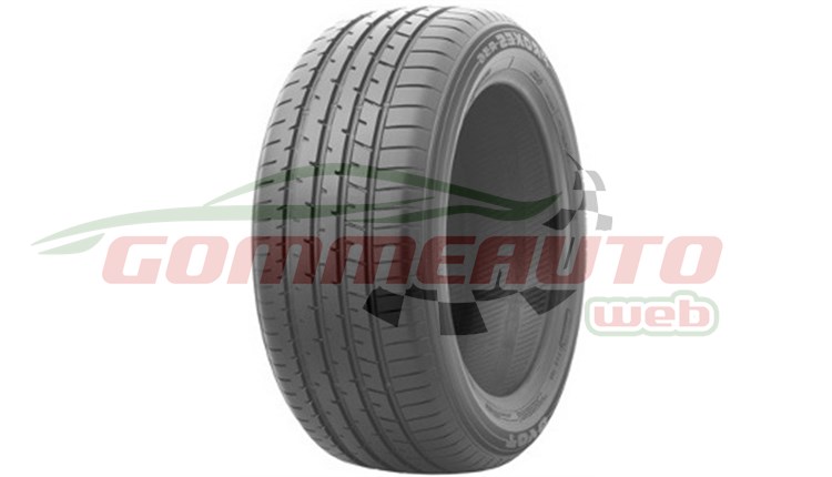 COP. 225/55VR19  TOYO  PROXES R36B                 99V